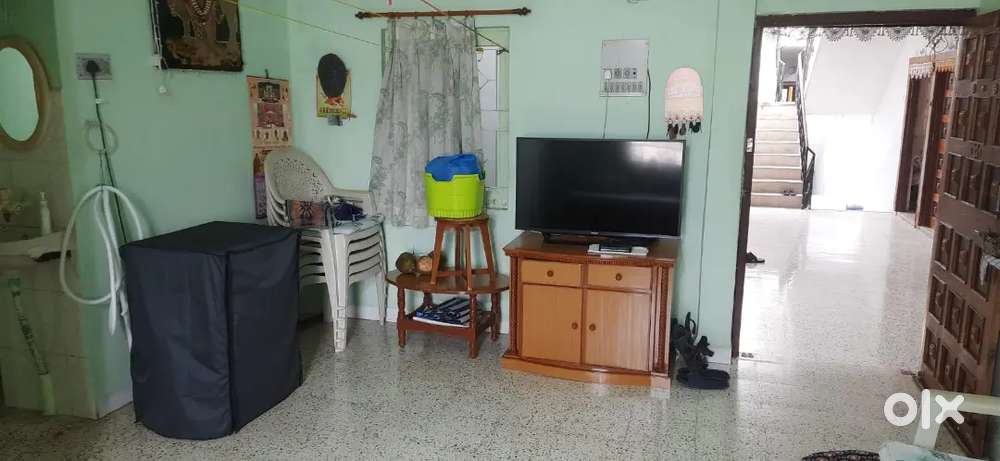 Flat for sale Or rent