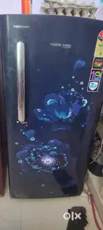 Tata voltas fridge