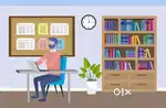 Office Assistant