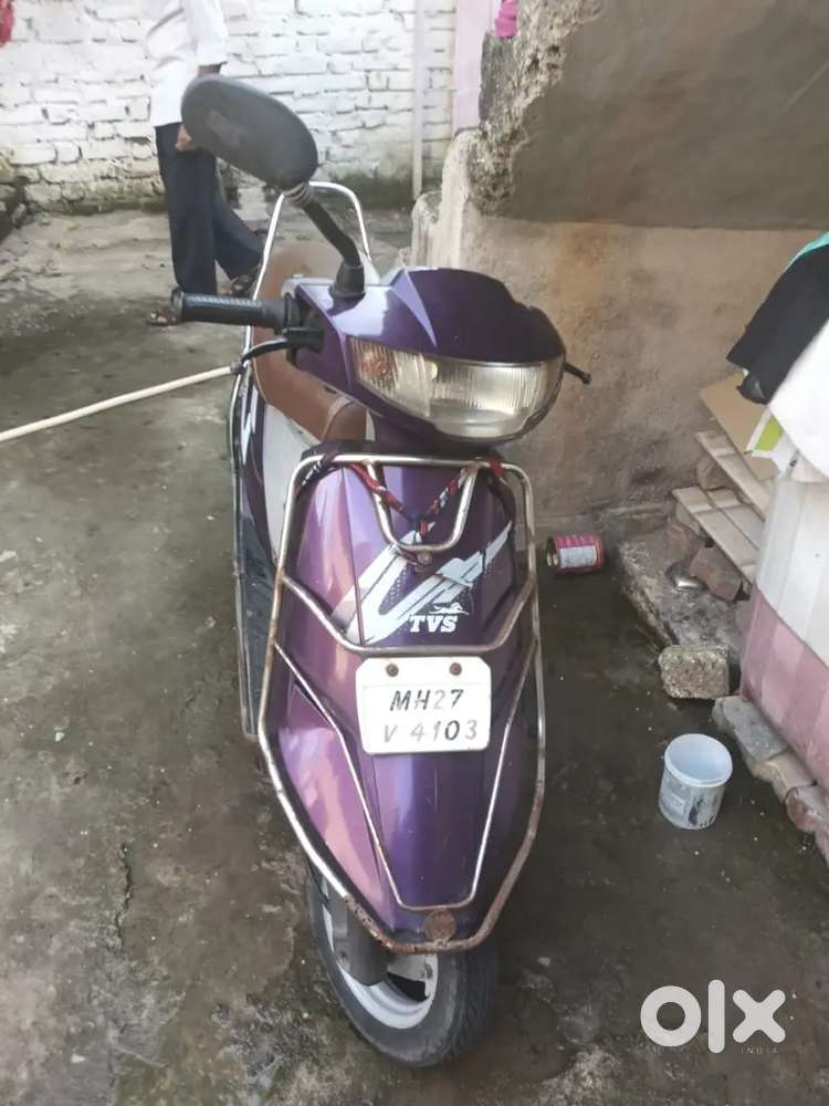 New Leni hai