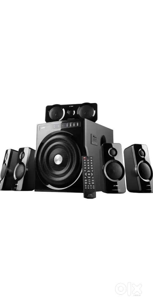 F&D Home Theatre 5.1 speaker