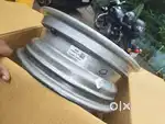 New beleno drum wheel