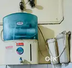 Aquafresh RO in working condition