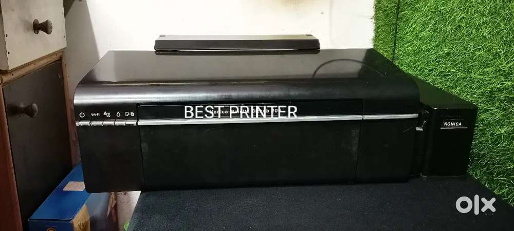 EPSON L805 PRINTER