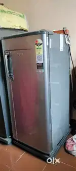 Whirlpool refrigerator