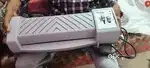 Lamination machine