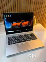 Top class model laptop dell and Hp 8/16gb best 512gb ssd