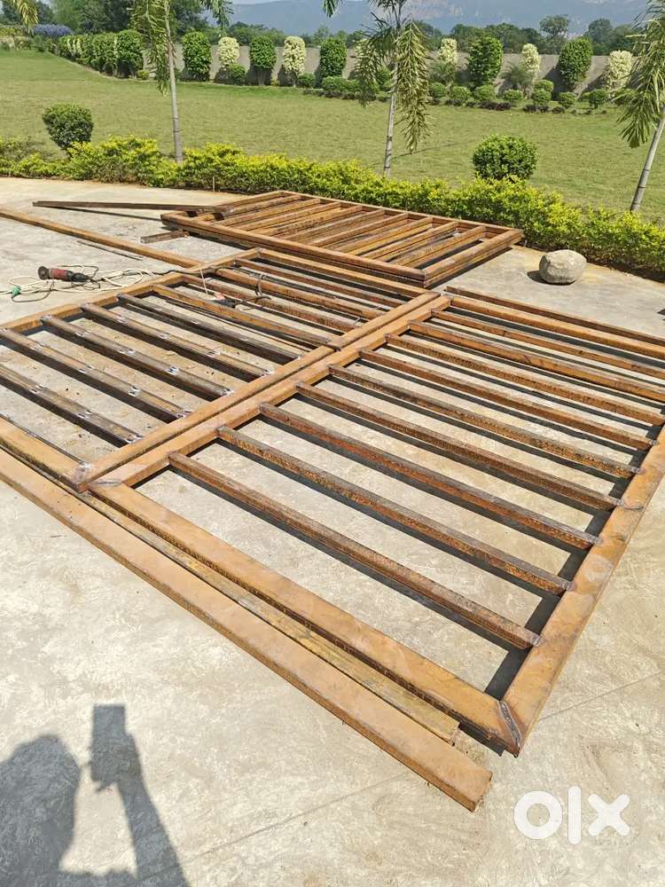 Fabrication Welder recruitment