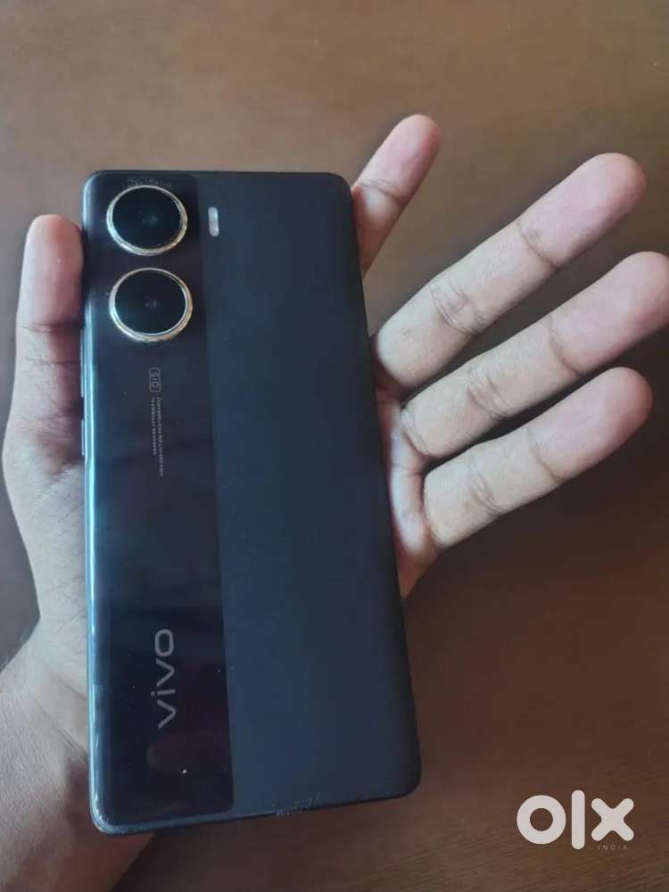 VIVO V29E A One condition