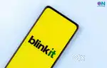 Hearing blinkit delivery job available