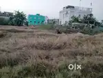 5 Dismil plot for sale in Colony with Road and electricity