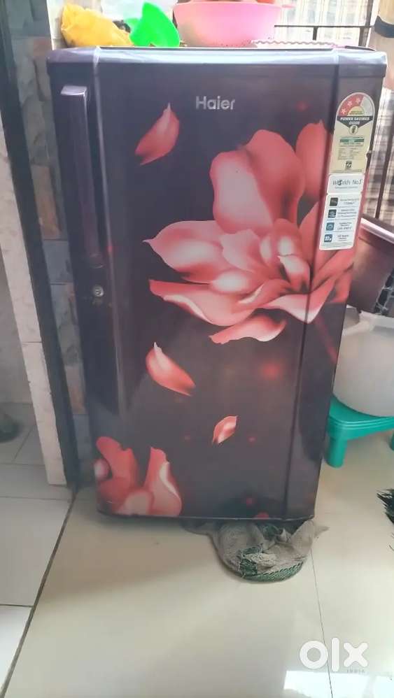 Single Door Refrigerator Hirer Company Not working