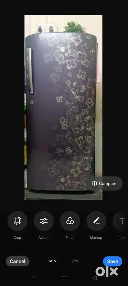 Samsung 192Ltr Refrigerator