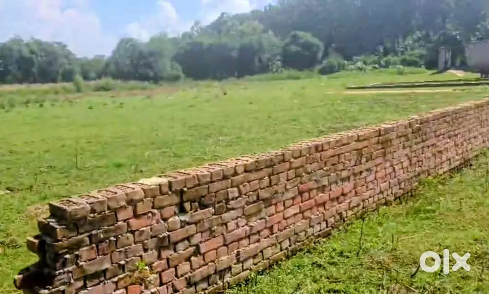 फार्म हाउस लीजिए कुड़िया माई मंदिर के पास गोरखपुर एयरफोर्स के नजदीक