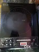 Induction cooker