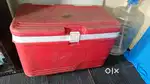 Cooler Ice box