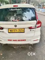 Maruti Suzuki Ertiga 2023 Petrol 387032 Km Driven