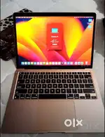 MacBook Air M1