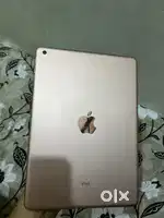I pad rose gold