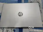 Hp laptop ryzen 5 7000 series 15.6 inch 1 month old under warranty
