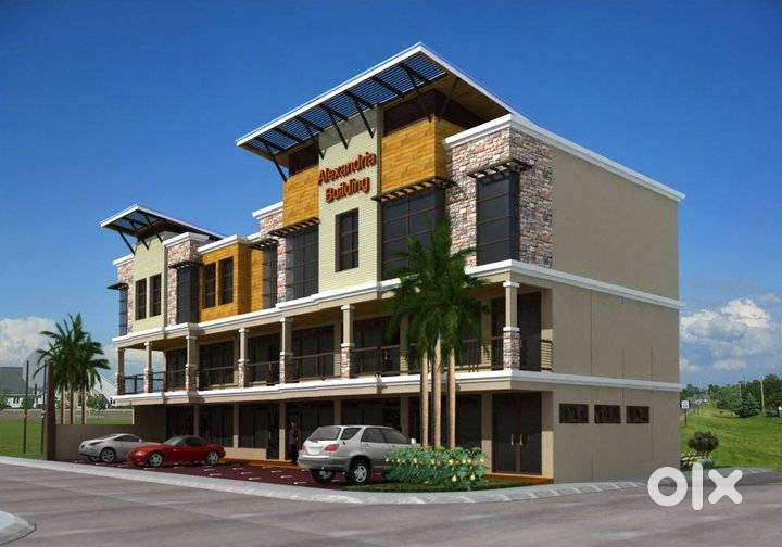 Commercial Space for Rent at Ernakulam