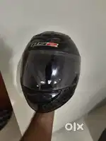 LS2 Helmet