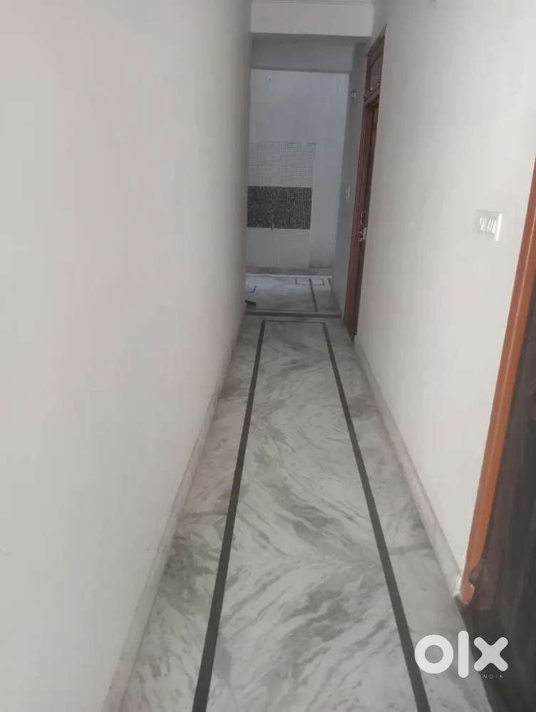 One Room come hall size 10/17, and one extra room one washroom