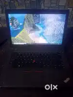 Lenevo laptop i5  12gb ram 1tb hdd