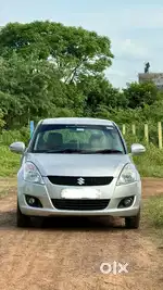Maruti Suzuki Swift 2014 Diesel Well Maintained