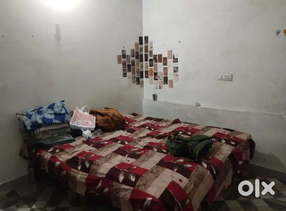 2bk rent for bachelor boy girl and couple also allow