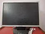 Working monitor