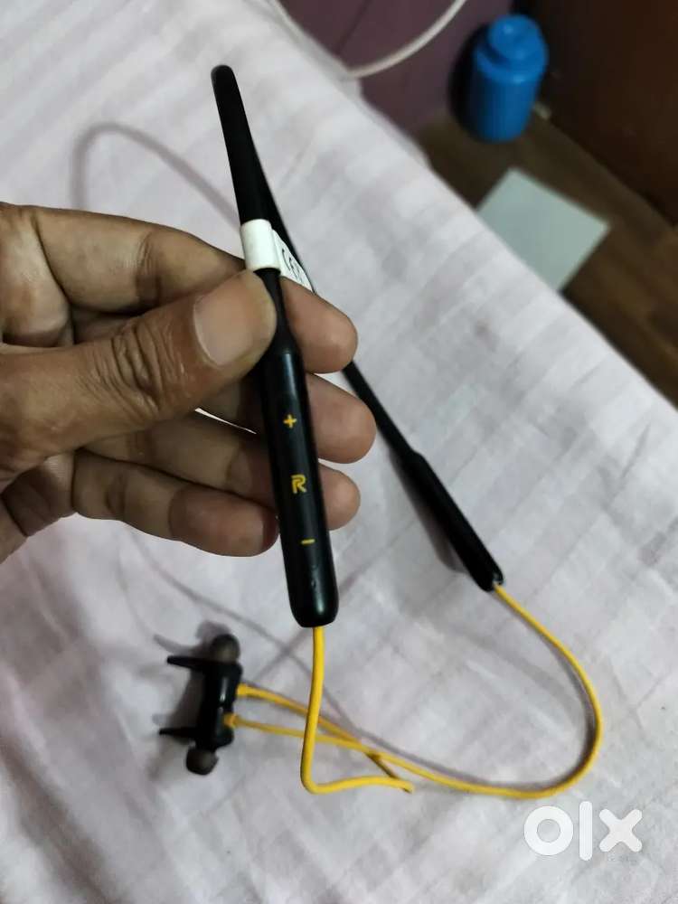 Realme buds wireless