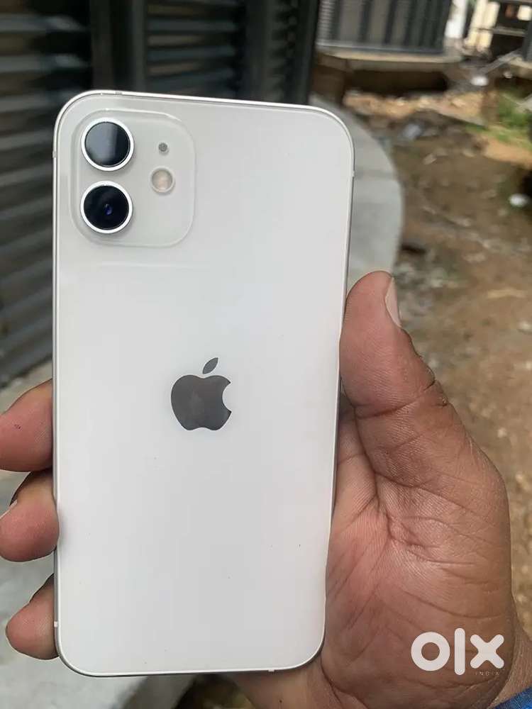 IPhone 12 At Genuine Price Great Bargains Under Warranty Refurbished