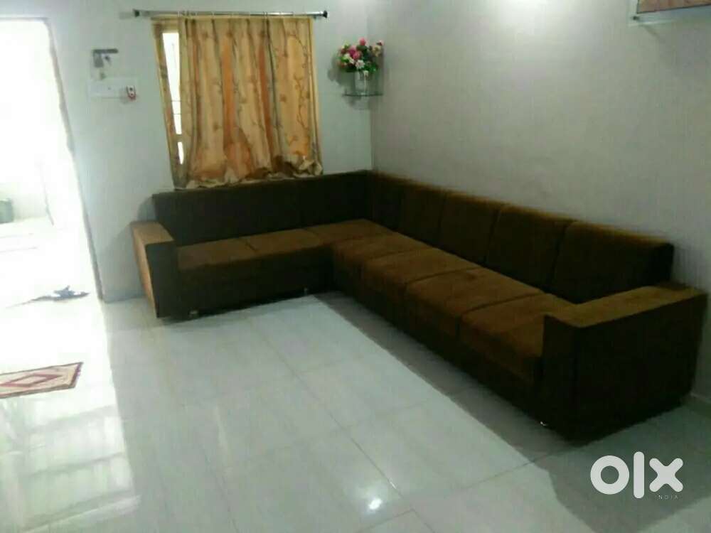 Diwali festival offer buy new sofa set 8499/- L sofa 16499/- EMI plans