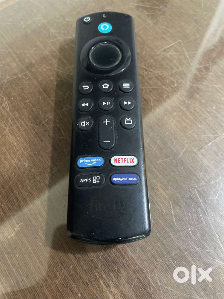 Fire tv stick 2020