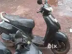 Honda Activa 2010 model is good condition 17k fix rate