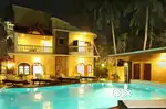 RESORT available for lease at Jim corbett