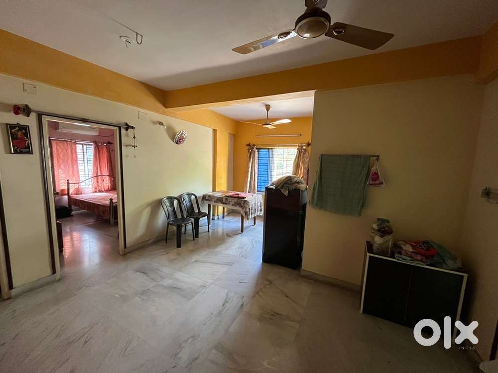 2Bhk Furnished flat for rent