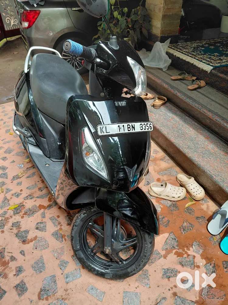 Kozhikode karaparmba 2018  19 rajistar Jupiter 3 oner