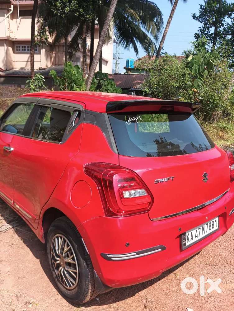 Maruti Suzuki Swift 2019 Diesel Well Maintained