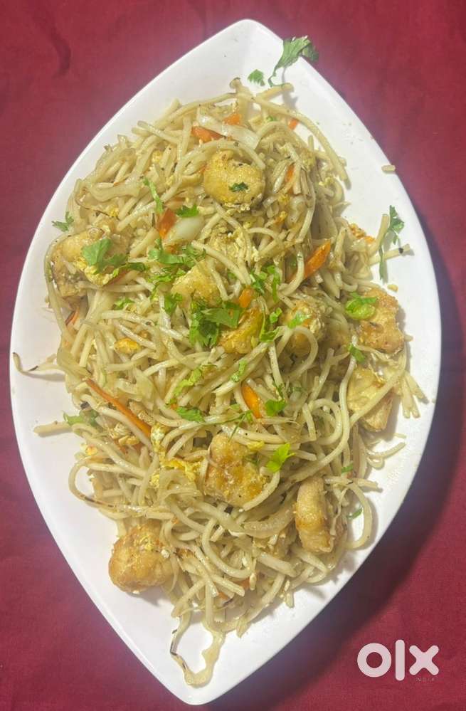 Cleaner for restaurant