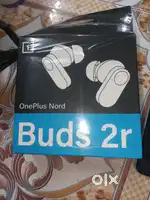OnePlus buds 2r