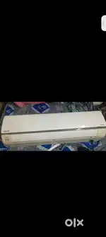 panasonic split AC 2 ton