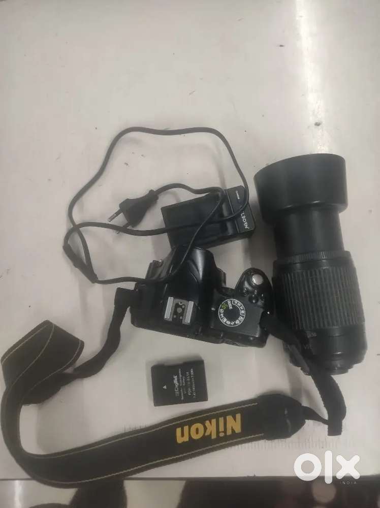 Anurag mahto Nikon 3200 d