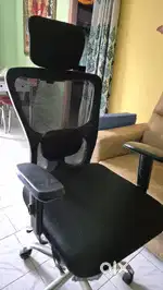 Ergonomic Home office Desk chair