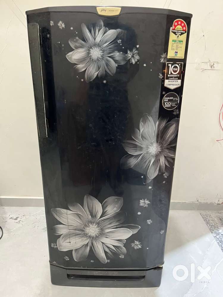 Godrej Fridge