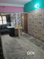 Argent sell 2BHK  housing flat Bamongaci