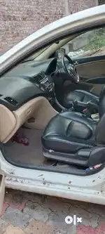 Hyundai Verna 2014