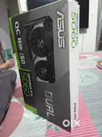 ASUS RTX 5060 OC