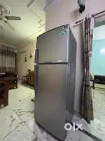 Samsung Fridge Grey 440 litre